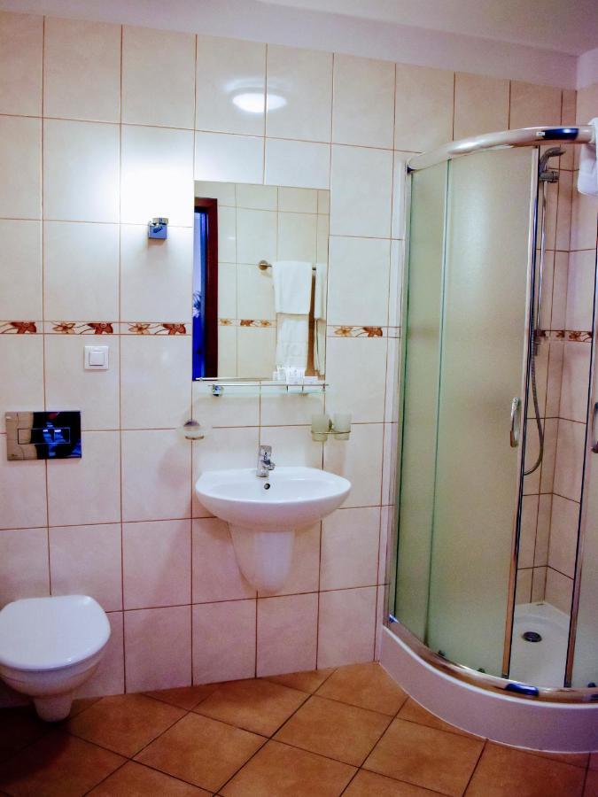 Hotel Zamek Krolewski W Rydzynie ريدزينا المظهر الخارجي الصورة